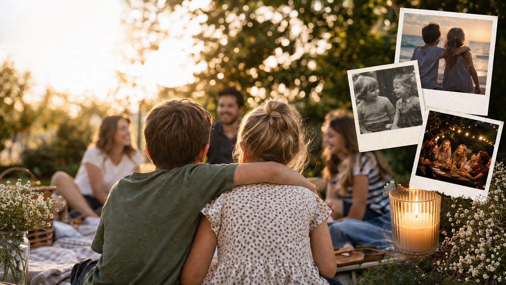 Neven en nichten dag - herdenken - herinneringen - verlies - rouw - verdriet - afscheid - neef - nicht - familie - rememberme